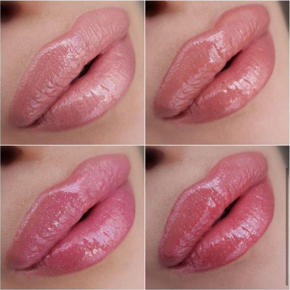 FARMASI VEGAN MISS SPARKLE LIPGLOSS BLOGGER BOX - Picture 2 of 3